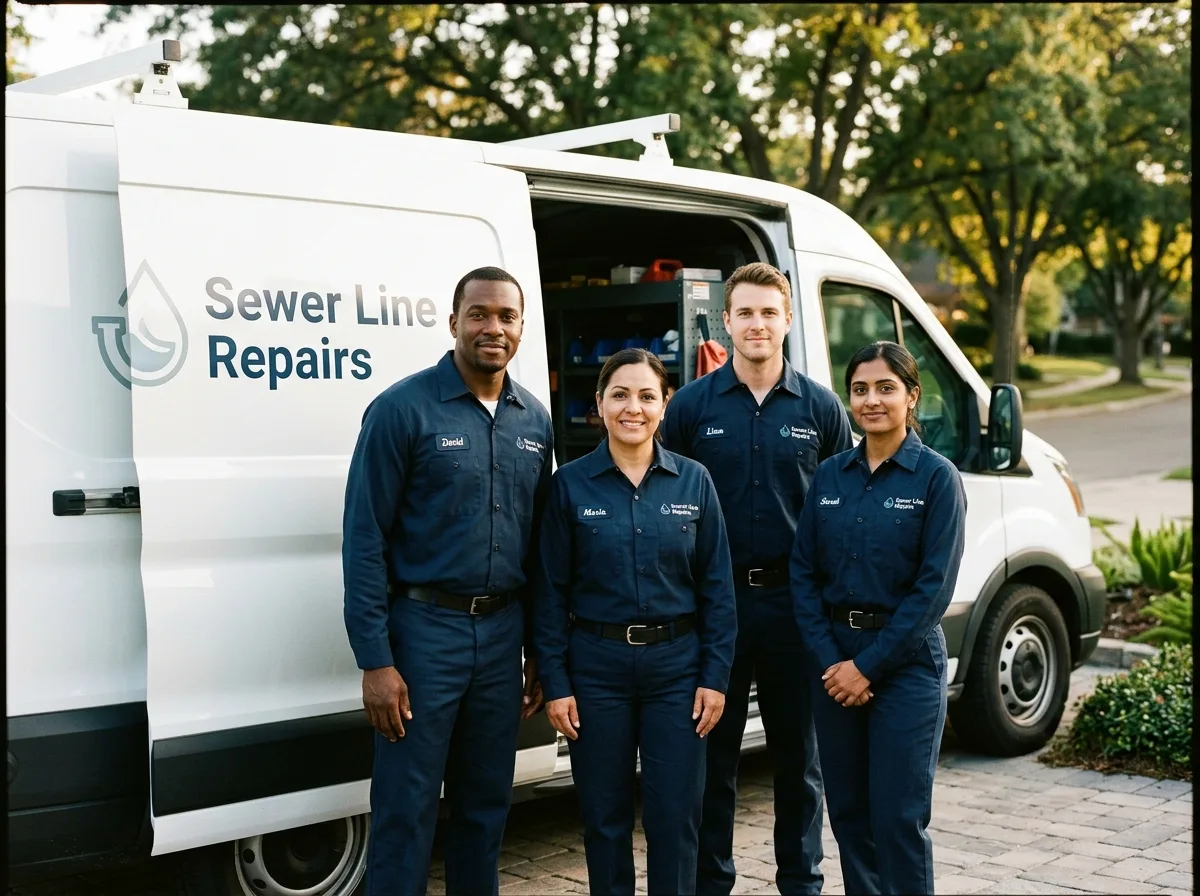 Emergency Plumber company in Orleans, VT